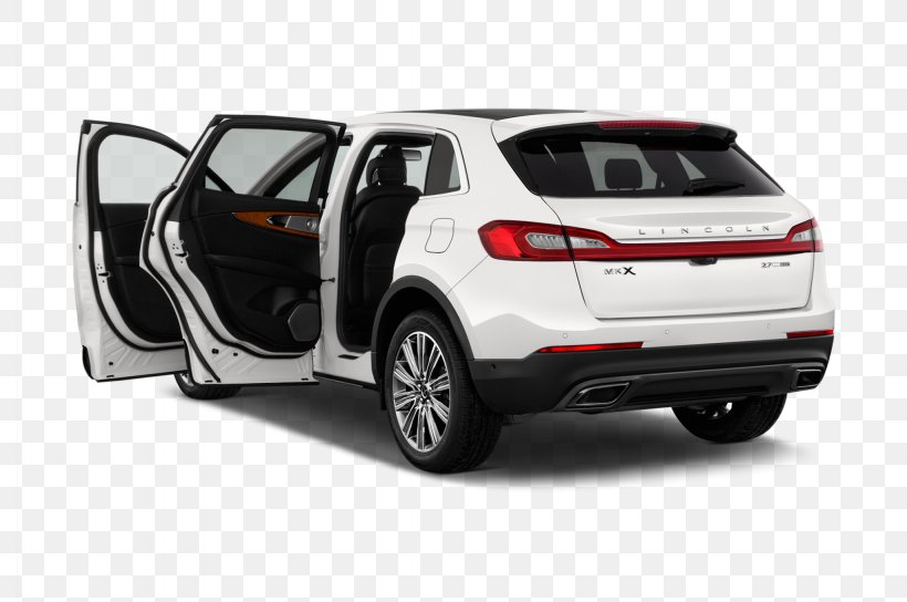 2017 Lincoln MKX Car 2018 Lincoln MKX 2017 Lincoln MKC, PNG, 2048x1360px, 2017 Lincoln Mkc, 2018 Lincoln Mkx, Lincoln, Automotive Design, Automotive Exterior Download Free