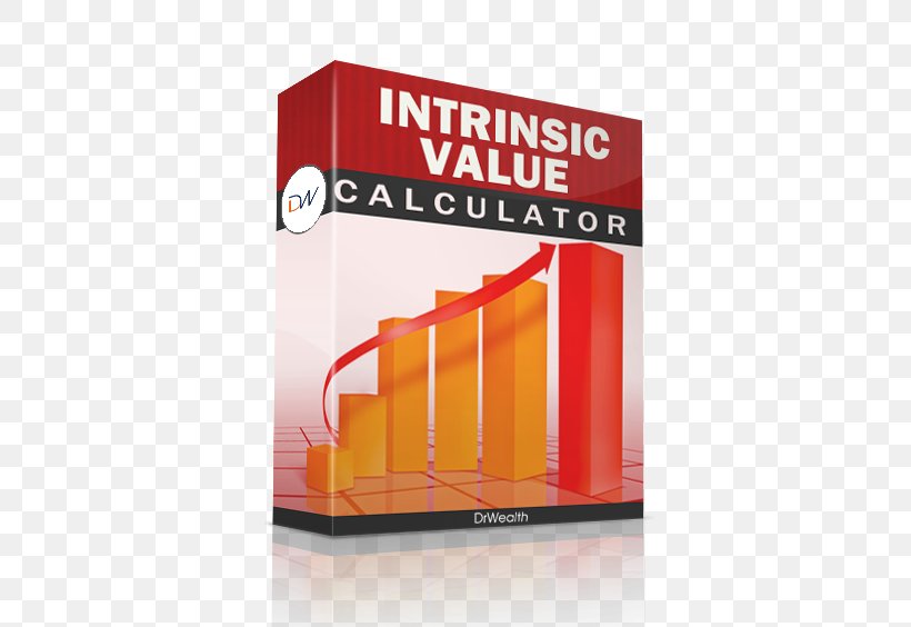 Brand Intrinsic Value Discounted Cash Flow, PNG, 542x564px, Brand, Box, Calculator, Definition, Discounted Cash Flow Download Free