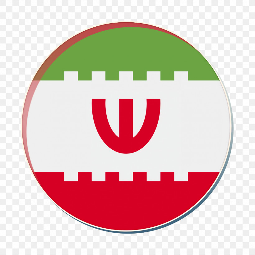 Countrys Flags Icon Iran Icon, PNG, 1238x1240px, Countrys Flags Icon, Circle, Logo, Red, Smile Download Free