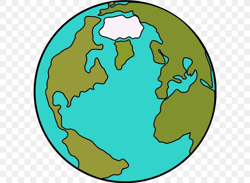 Earth Globe Cartoon Clip Art, PNG, 600x600px, Earth, Area, Artwork, Cartoon, Drawing Download Free