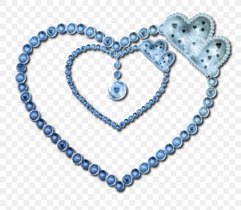Heart Clip Art, PNG, 1262x1100px, Heart, Bead, Bit, Blue, Body Jewelry Download Free