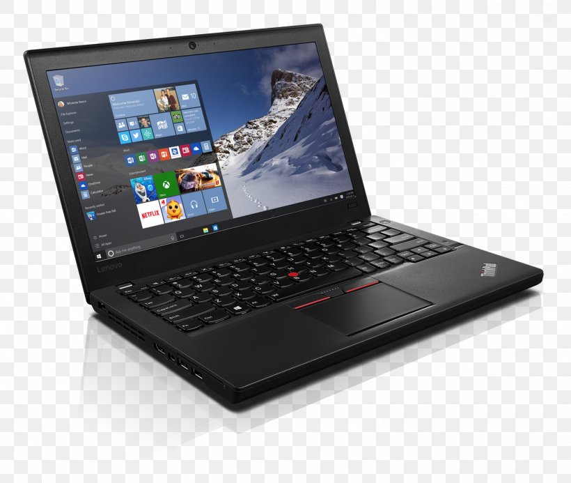 Laptop ThinkPad X Series Lenovo ThinkPad X260 Intel Core I5, PNG, 1418x1200px, Laptop, Computer, Computer Accessory, Computer Hardware, Electronic Device Download Free