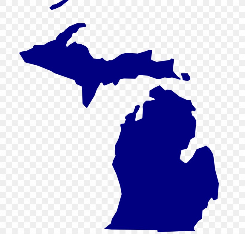 Michigan Territory Map, PNG, 1075x1024px, Michigan, Area, Black And White, Blank Map, Geography Download Free