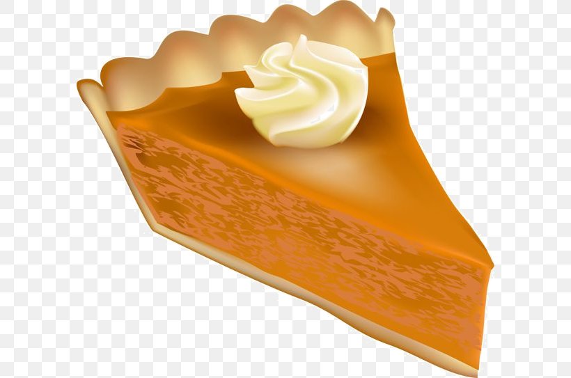 Pumpkin Pie Apple Pie Cherry Pie Clip Art, PNG, 600x543px, Pumpkin Pie, Apple Pie, Baking, Cherry Pie, Cream Download Free