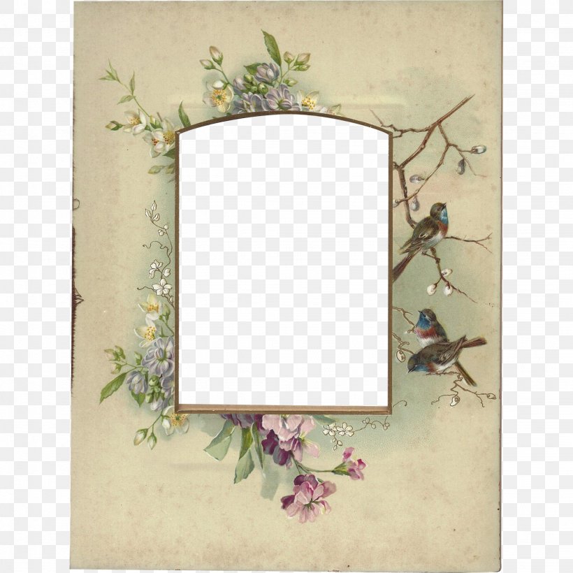 Scrapbooking Photo Albums Picture Frames, PNG, 2048x2048px, Scrapbooking, Album, Chromolithography, Floral Design, Flower Download Free
