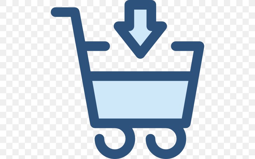 Shopping Cart Adobe Illustrator, PNG, 512x512px, Shopping Cart, Area, Bag, Blue, Brand Download Free