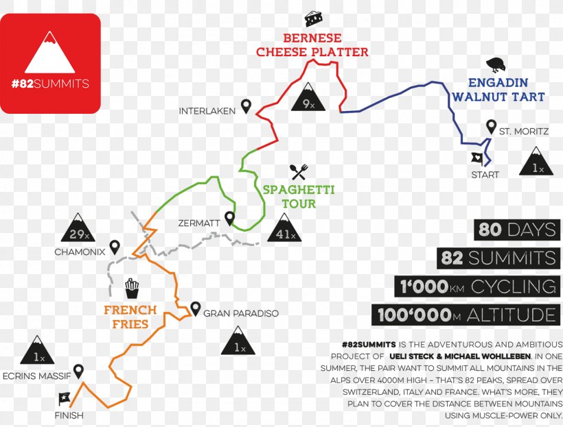 Switzerland Mountaineering Four-thousander Climbing Piz Bernina, PNG, 1600x1216px, Switzerland, Alps, Area, Brand, Climber Download Free