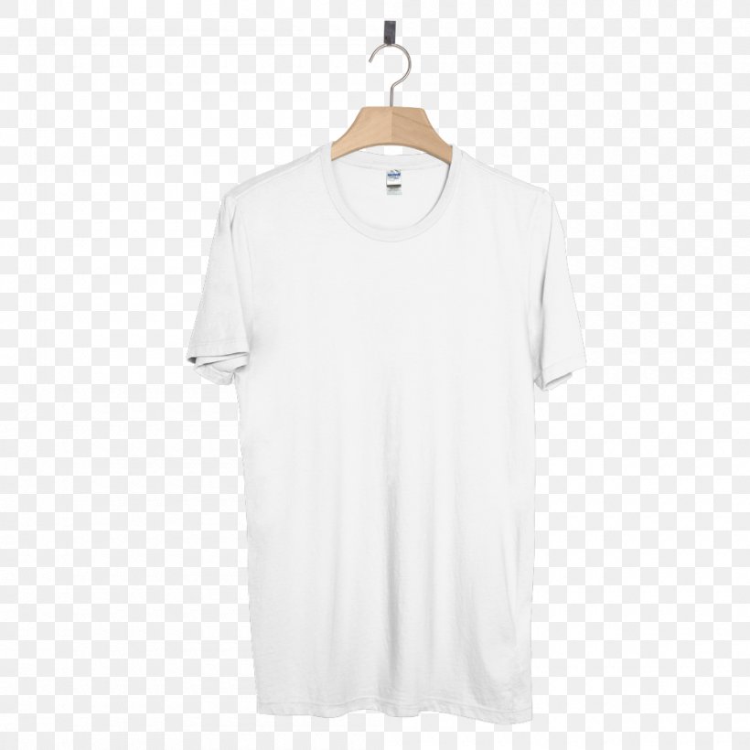 T-shirt Sleeve Shoulder Collar, PNG, 1000x1000px, Tshirt, Active Shirt, Clothing, Collar, Day Dress Download Free