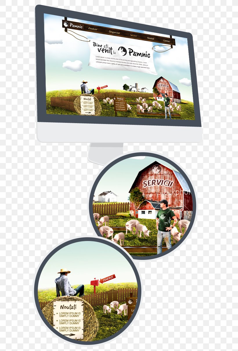 Advertising Domestic Pig Art Director Pig Farming, PNG, 600x1206px, Advertising, Art Director, Director, Domestic Pig, Farm Download Free