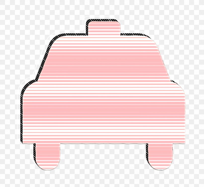 Car Icon Taxi Icon, PNG, 1284x1178px, Car Icon, Pink, Taxi Icon Download Free
