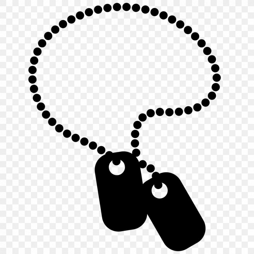 Dog Tag Pet Tag Dog Collar Military, PNG, 1200x1200px, Dog, Bead, Black, Black And White, Body Jewelry Download Free