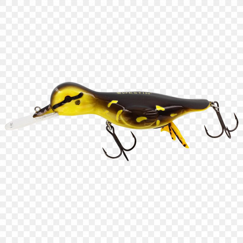 Duck Northern Pike Fishing Baits & Lures Plug, PNG, 3000x3000px, Duck, Angling, Bait, Beak, Bird Download Free