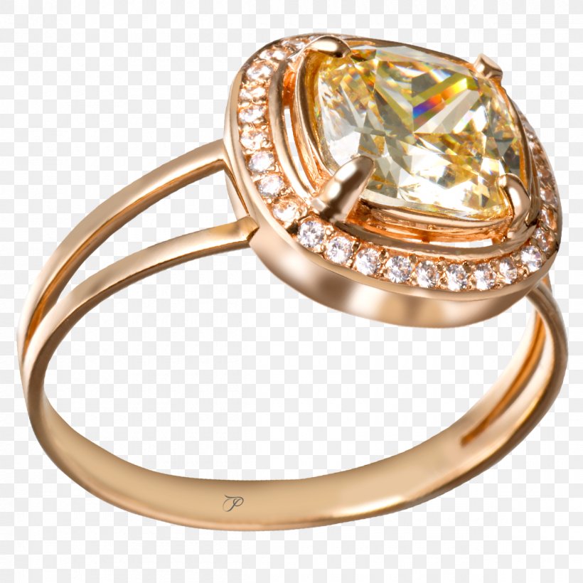 Earring Jewellery Gemstone Diamond, PNG, 1200x1200px, Ring, Body Jewellery, Body Jewelry, Brilliant, Clothing Accessories Download Free