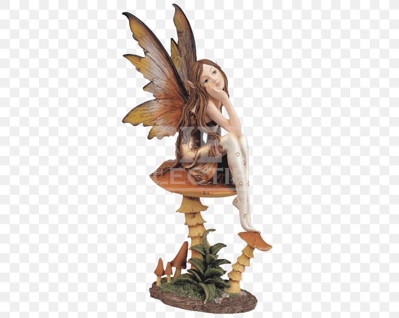 Fairy Figurine Pixie Cut Statue, PNG, 653x653px, Fairy, Figurine, Forest, Inch, Insect Wing Download Free