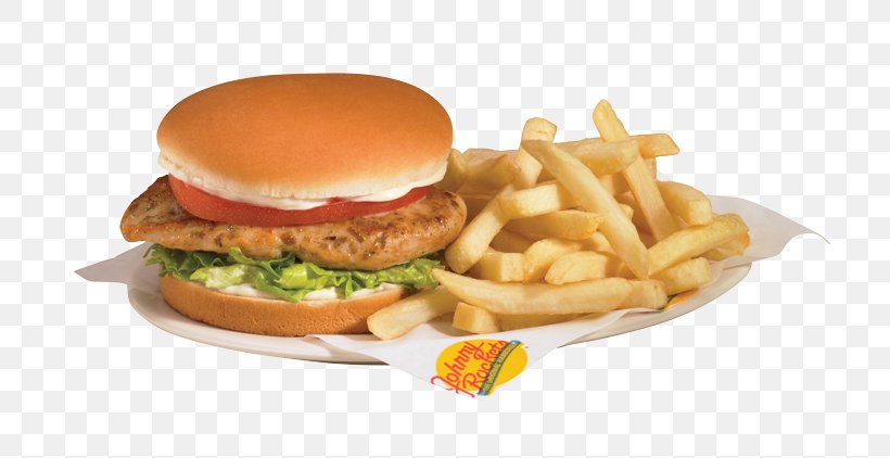 French Fries Chicken Sandwich Cheeseburger Whopper Slider, PNG, 750x422px, Watercolor, Cartoon, Flower, Frame, Heart Download Free