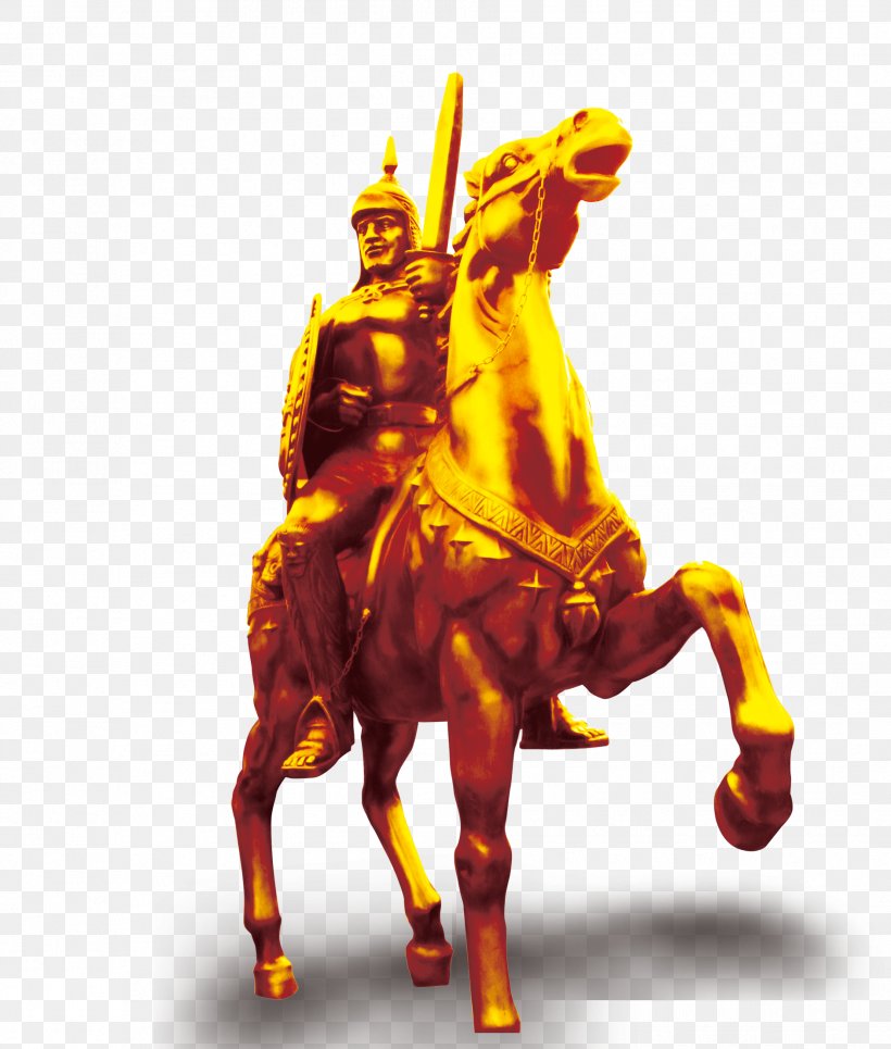 Horse Knight Statue, PNG, 1882x2215px, Horse, Art, Equestrianism, Fictional Character, Gratis Download Free