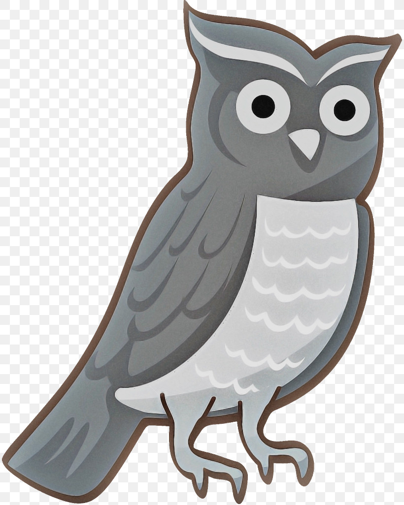 Owl Halloween Owl Halloween, PNG, 812x1026px, Owl Halloween, Beak, Bird, Bird Of Prey, Cartoon Download Free