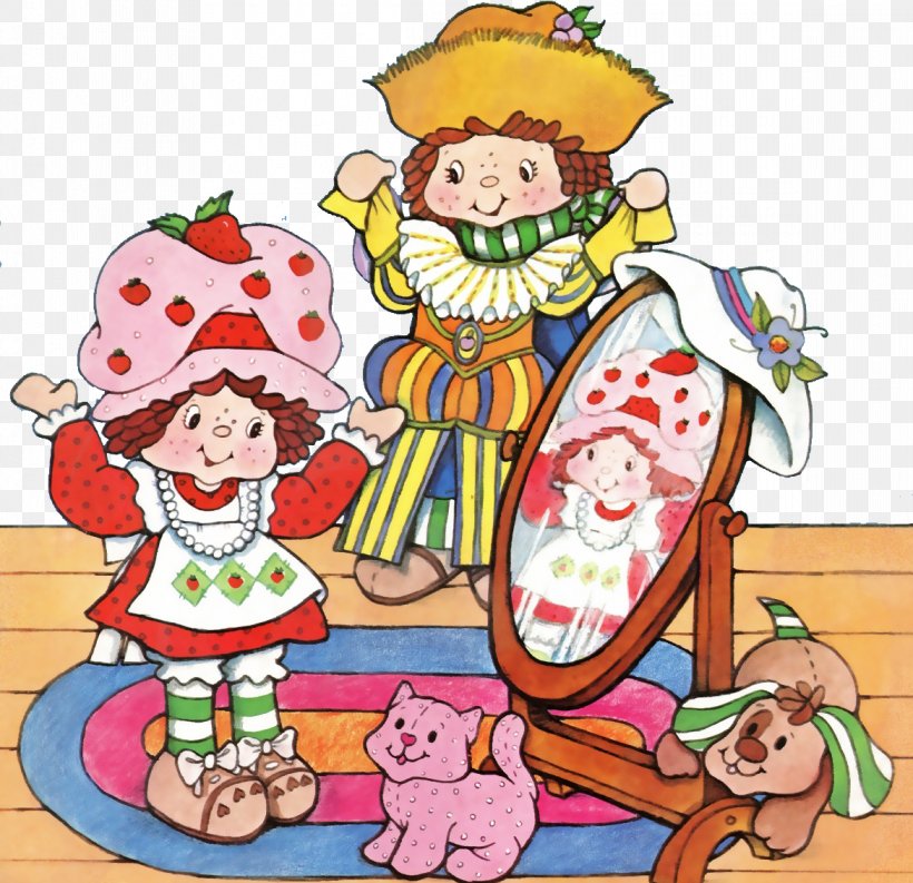 Paper Doll Strawberry Shortcake Clothing, PNG, 1170x1132px, Paper, Art, Artwork, Child, Christmas Download Free