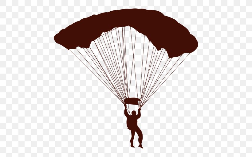 Parachute Parachuting, PNG, 512x512px, Parachute, Air Sports, Autocad Dxf, Extreme Sport, Parachuting Download Free