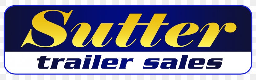 SUTTER TRAILER SALES Nixa Stotts City, PNG, 2356x745px, Nixa, Area, Banner, Big Tex Trailers, Brand Download Free