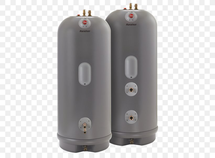 Water Heating Marathon Water Heater Hot Water Storage Tank Water Tank, PNG, 600x600px, Water Heating, Cylinder, Electric Heating, Electricity, Expansion Tank Download Free