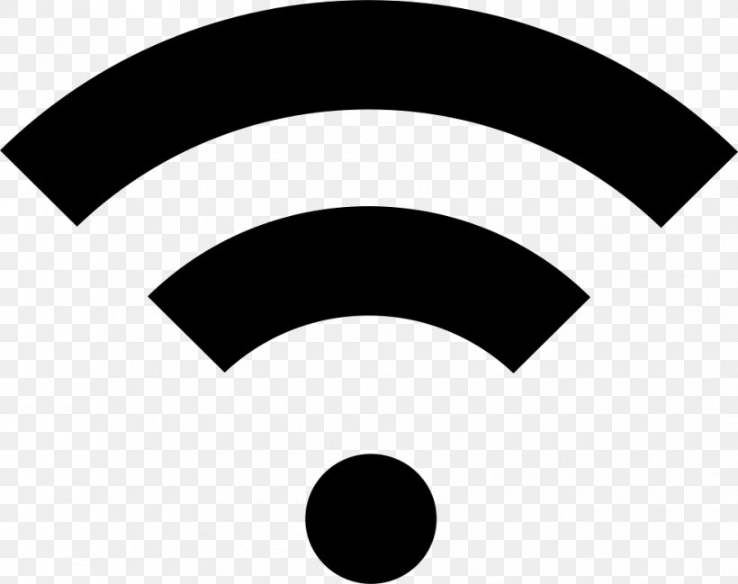 Wi-Fi Wireless Clip Art, PNG, 980x776px, Wifi, Area, Black, Black And White, Brand Download Free