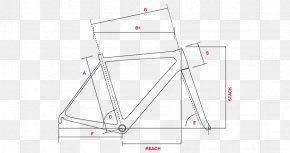 Gravel Road - Bicycle Frames Bottecchia /m/02csf Bicycle Chains PNG