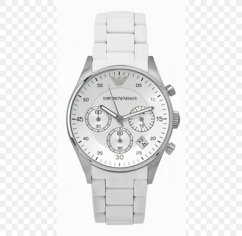 Fossil Group White Watch Rolex Daytona Quartz Clock, PNG, 800x800px, Fossil Group, Brand, Chronograph, Clock, Metal Download Free