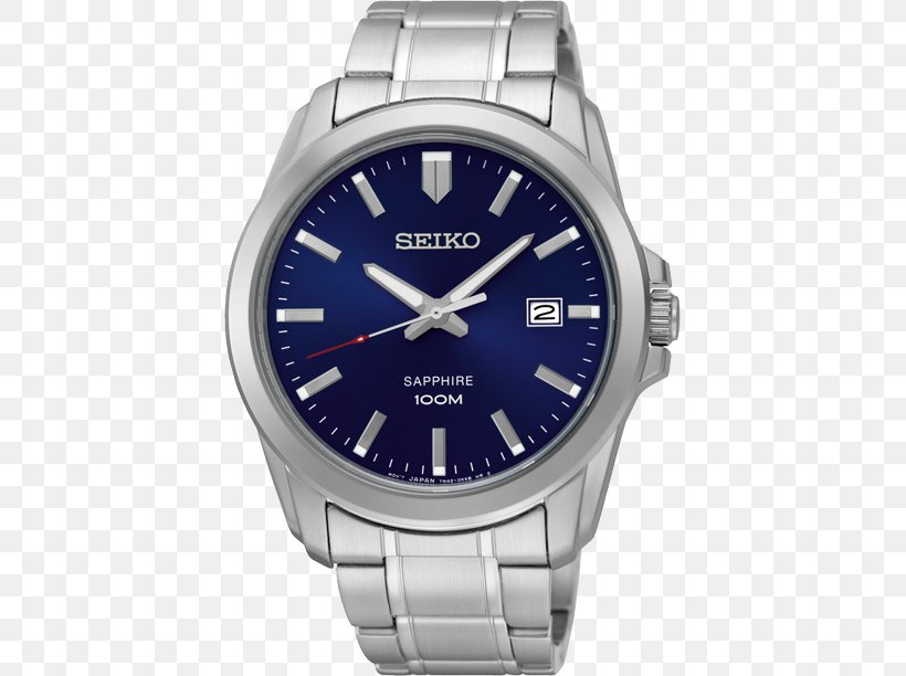 Men's Seiko Stainless Steel Watch Men's Seiko Stainless Steel Watch Quartz Clock Seiko Neo Classic SGEH41, PNG, 413x612px, Seiko, Amazoncom, Automatic Quartz, Brand, Clock Download Free
