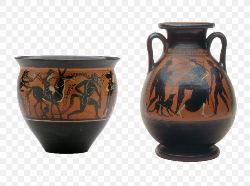 Pottery Of Ancient Greece Vase Ceramic, PNG, 1024x765px, Ancient Greece, Artifact, Blackfigure Pottery, Ceramic, Clay Download Free