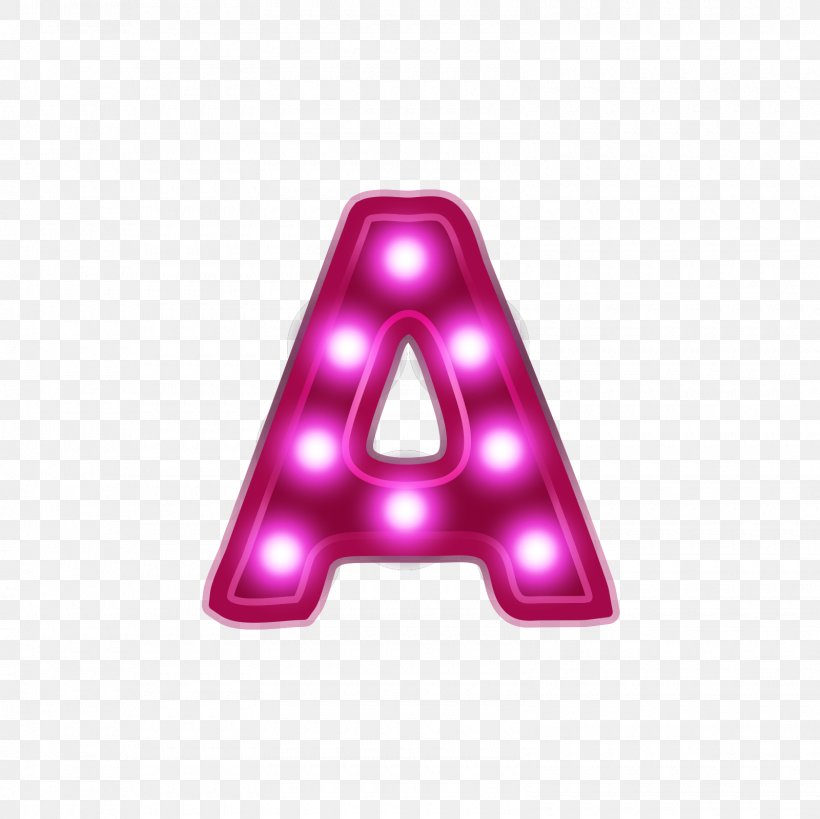 Typeface Neon Lighting Font, PNG, 1600x1600px, Letter, Alphabet, Font Family, Handwriting, Magenta Download Free