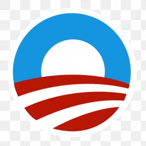 Cake In A Cup - United States Obama Logo Barack Obama Presidential Campaign, 2008 Political Campaign PNG
