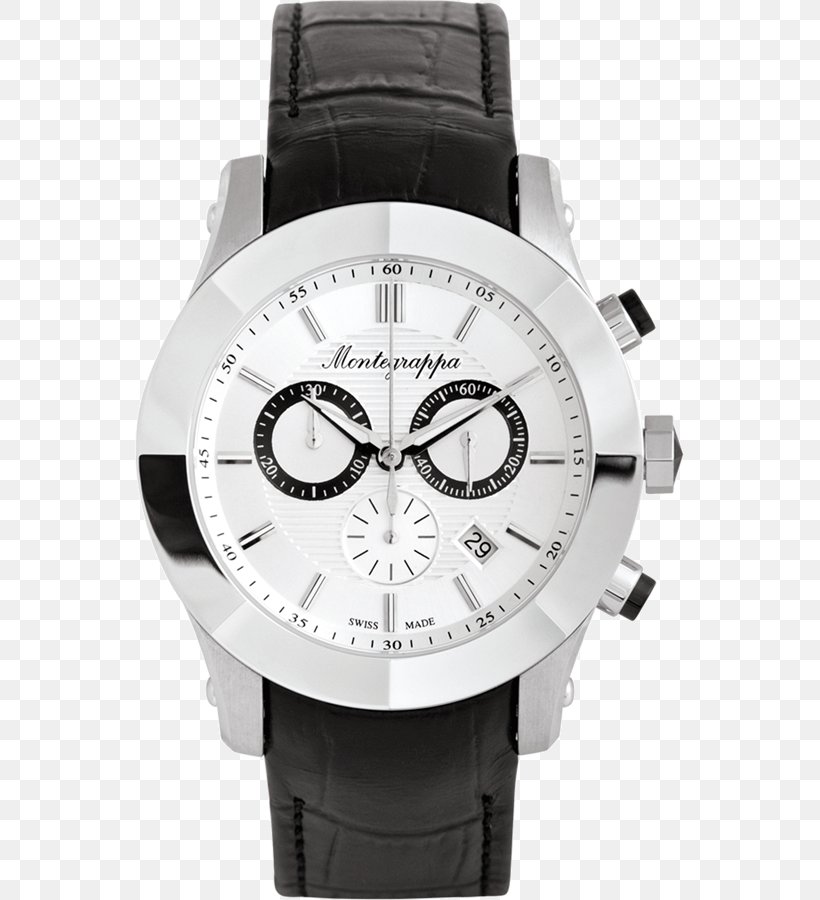 Watch Strap Chronograph Montegrappa Clock, PNG, 550x900px, Watch, Bracelet, Brand, Chronograph, Clock Download Free