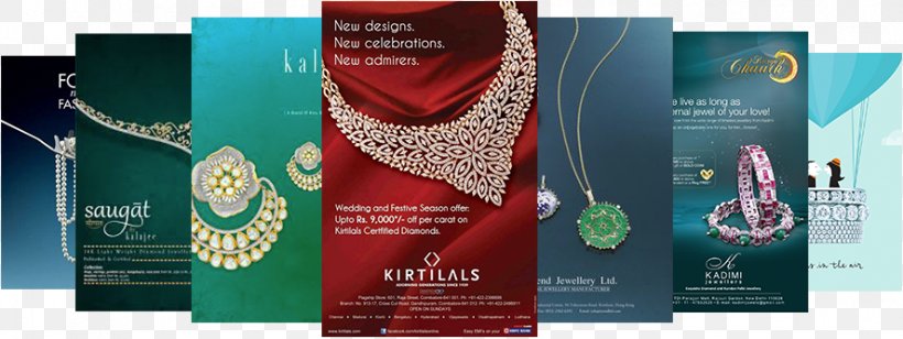 Advertising Flyer Jewellery Brochure Design, PNG, 887x334px, Advertising, Adobe Spark, Banner, Brand, Brochure Download Free