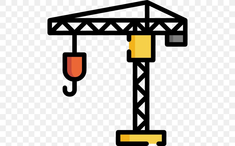 Crane, PNG, 512x512px, Crane, Construction, Lifting Hook, Stock Photography, Text Download Free