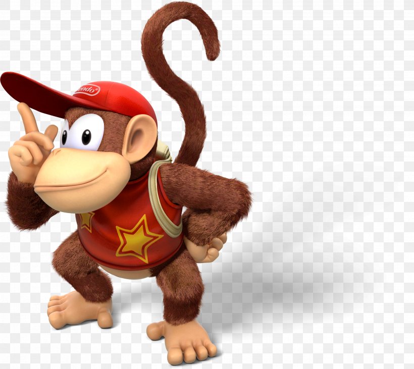 Donkey Kong Country 2: Diddy's Kong Quest Donkey Kong Country: Tropical Freeze Donkey Kong Land, PNG, 2687x2397px, Donkey Kong Country, Diddy Kong, Donkey Kong, Donkey Kong Country Tropical Freeze, Donkey Kong Land Download Free