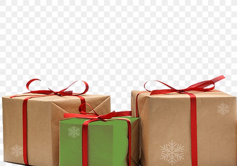 Gift Ribbon, PNG, 2500x1762px, Gift, Box, Brown Ribbon, Business, Christmas Download Free