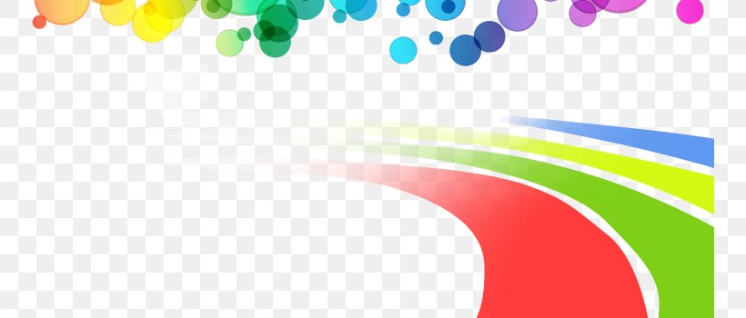 Graphic Design Download, PNG, 750x350px, Point, Arc, Energy, Green, Petal Download Free