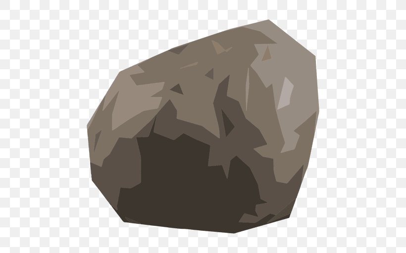Graphic Design, PNG, 512x512px, Drawing, Animation, Brown, Rock, Vexel Download Free