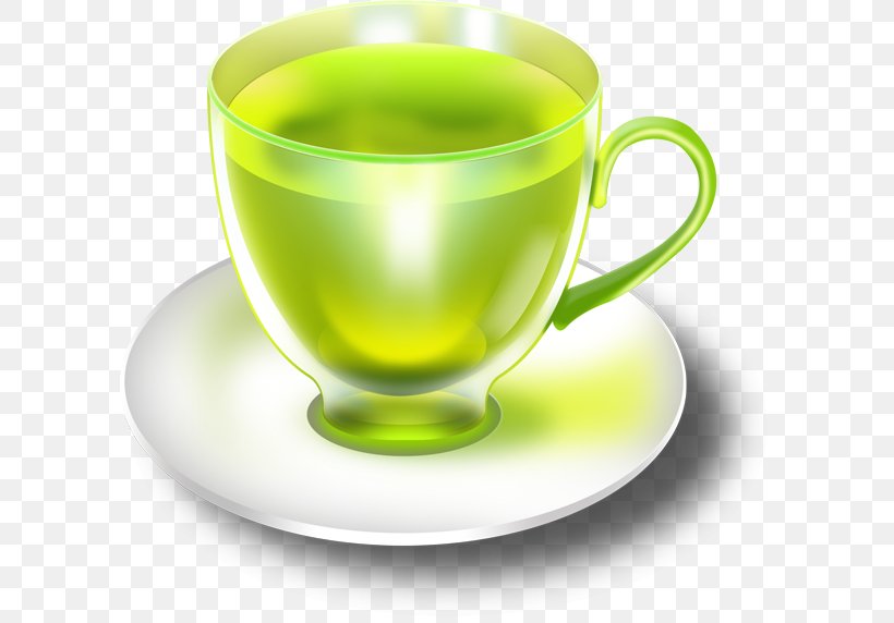 Green Tea Coffee Teacup, PNG, 600x572px, Tea, Coffee, Coffee Cup, Cup, Dandelion Coffee Download Free