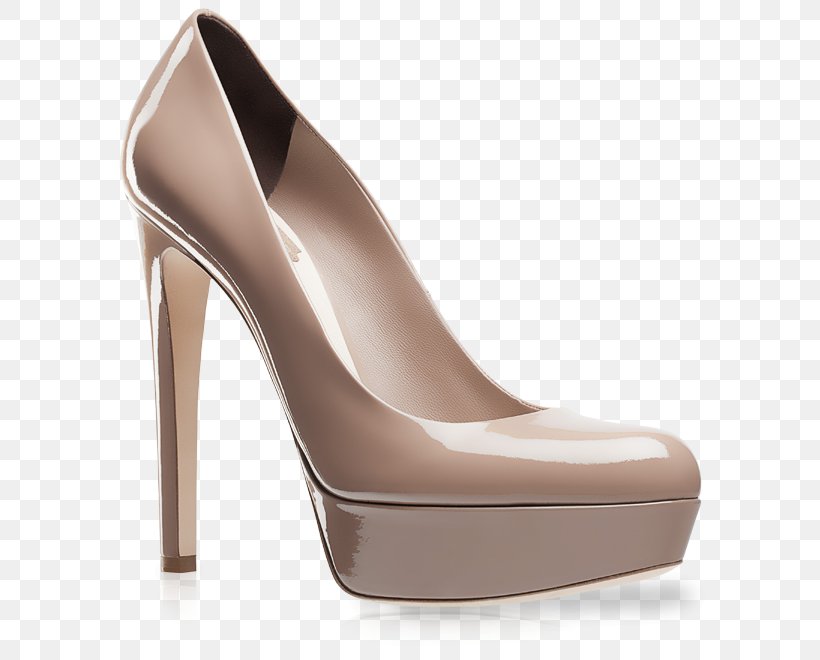 High-heeled Shoe Absatz Sandal Christian Dior SE, PNG, 600x660px, Shoe, Absatz, Autumn, Basic Pump, Beige Download Free