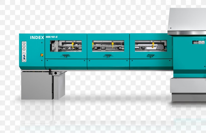 Lathe Stangenlader Index-Werke Machine Tool, PNG, 1083x700px, Lathe, Automatic Lathe, Bar Stock, Catalog, Chuck Download Free
