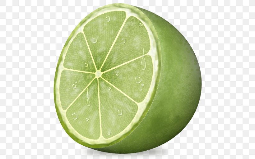 Lime Lemon Grapefruit Sour Orange, PNG, 512x512px, Lime, Citric Acid, Citrus, Food, Fruit Download Free