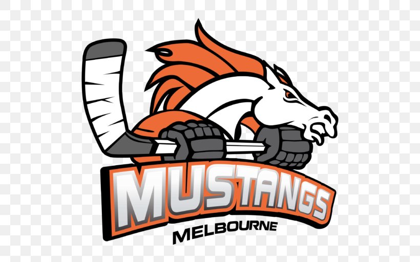 Melbourne Mustangs 2015 AIHL Season Melbourne Ice Adelaide Adrenaline, PNG, 512x512px, Melbourne Mustangs, Area, Artwork, Australian Ice Hockey League, Brand Download Free