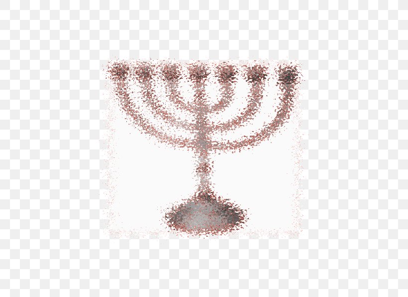 Menorah Flag Of Israel Judaism Clip Art, PNG, 594x596px, Menorah, Candle, Candle Holder, Candlestick, Flag Of Israel Download Free