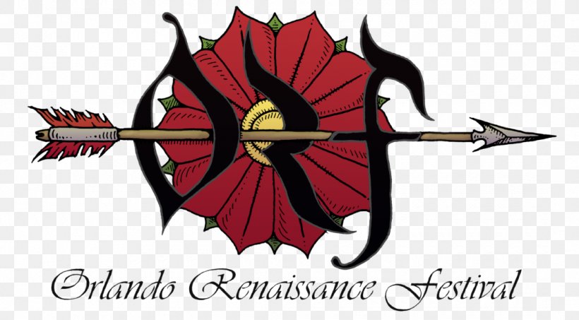 Renaissance Fair Orlando Festival, PNG, 1080x597px, Watercolor, Cartoon, Flower, Frame, Heart Download Free