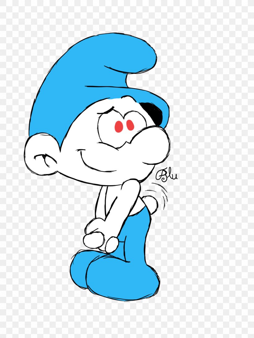 Smurfette Papa Smurf Why Do You Cry, Baby Smurf? The Smurfs, PNG, 1280x1707px, Smurfette, Area, Art, Artwork, Baby Smurf Download Free