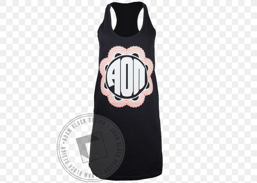 T-shirt Hoodie Outerwear Sleeveless Shirt, PNG, 464x585px, Tshirt, Active Tank, Black, Brand, Clothing Accessories Download Free