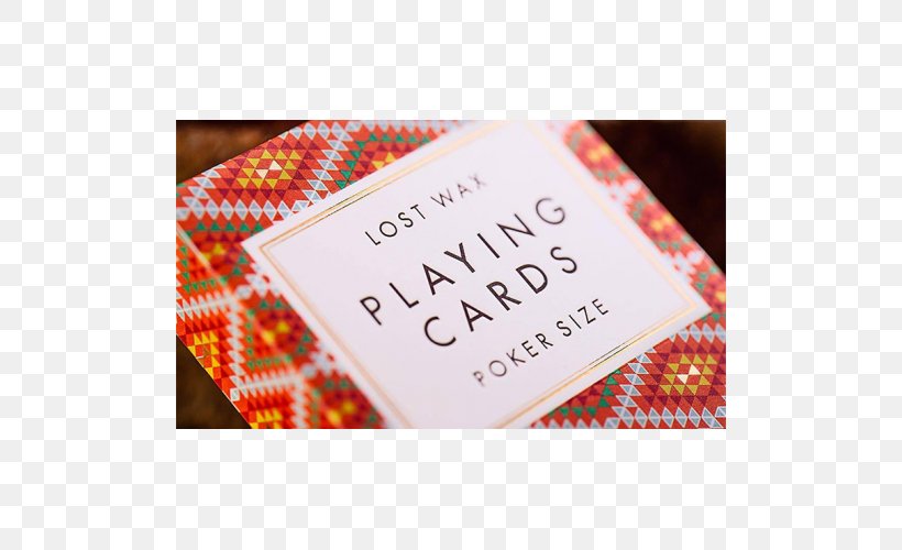 Textile Playing Card Place Mats Lost-wax Casting YouTube, PNG, 500x500px, Textile, Card Game, Collection, Collector, Dan And Dave Download Free