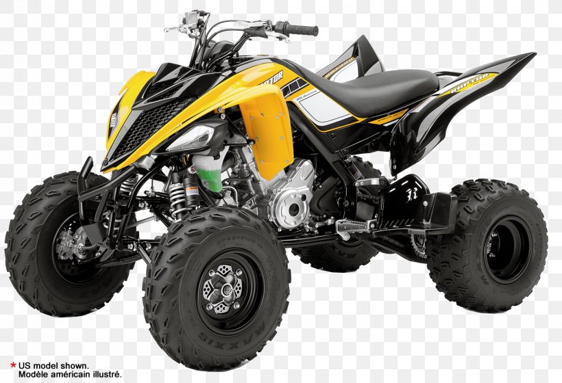 Yamaha Motor Company Yamaha Raptor 700R All-terrain Vehicle Honda Price, PNG, 1439x984px, Yamaha Motor Company, All Terrain Vehicle, Allterrain Vehicle, Auto Part, Automotive Exterior Download Free